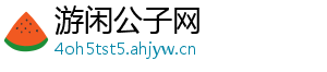 游闲公子网